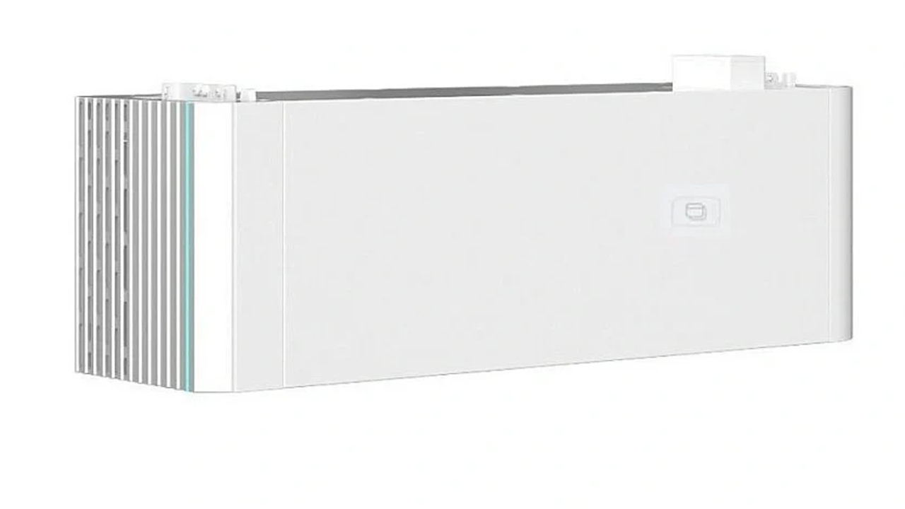 Sigenergy Sigenstor 25kW EV DC Charging Module, CCS2 UK
