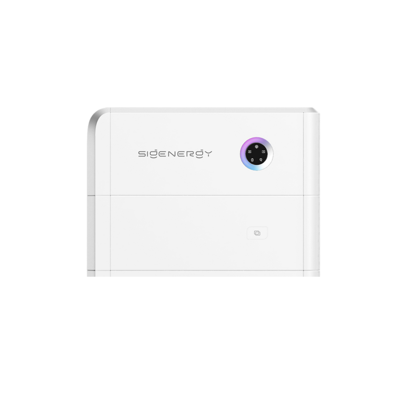 Sigenergy SigenStor | 3.6kW Smart Hybrid | 1 x 8.0kWh |  Fire Safety | IP66 | Complete Storage Package