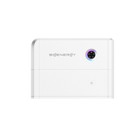 Thumbnail for Sigenergy SigenStor | 3.6kW Smart Hybrid | 1 x 8.0kWh |  Fire Safety | IP66 | Complete Storage Package