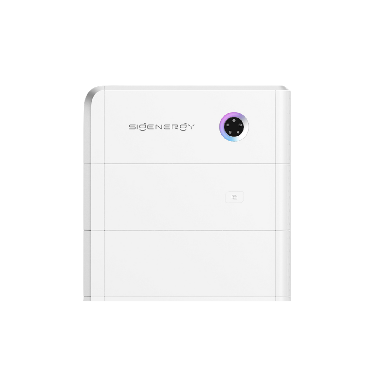 Sigenergy SigenStor | 3.6kW Smart Hybrid | 2 x 5.0KWh |  Fire Safety | IP66 | Complete Storage Package
