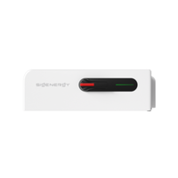 Thumbnail for Sigenergy SigenStack Battery Controller