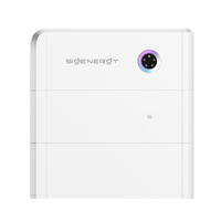 Thumbnail for Sigenergy SigenStor Hybrid Controller and Battery