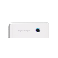 Thumbnail for Sigenergy Sigenstor  3ph Smart Hybrid Inverter 
