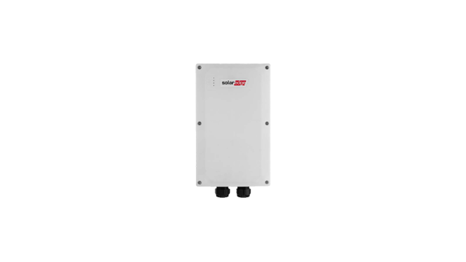 SolarEdge 10kW Home Hub Inverter, power Backup Interface with 9.7kWh Energy Bank £7,539 + VAT