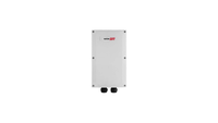Thumbnail for SolarEdge 10kW Home Hub Inverter, power Backup Interface with 9.7kWh Energy Bank £7,539 + VAT