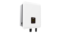 Thumbnail for Fox 9kW K Series Hybrid Inverter side angle view