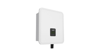 Thumbnail for FOX ESS H3 10.0KW 3PH Hybrid Inverter front view