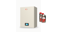 Thumbnail for Activair 3kW Indoor Air Source Heat Pump £1,706 + vat