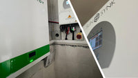 Thumbnail for Installation of Sunsynk 3.6kw with 10.24kwh powerwall battery by ITS Technologies