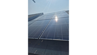 Thumbnail for 8.46kW | 470W AIKO Solar Panels | Fox 7kW Hybrid | 3 X EP11 10.24kWh batteries | PL1 4SZ