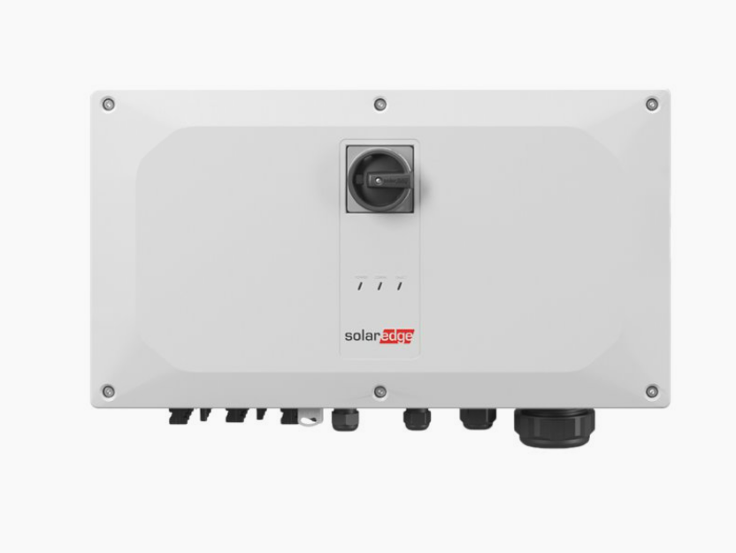 SolarEdge 100kW BNQ4 Synergy Manager DC Safety Switch, 