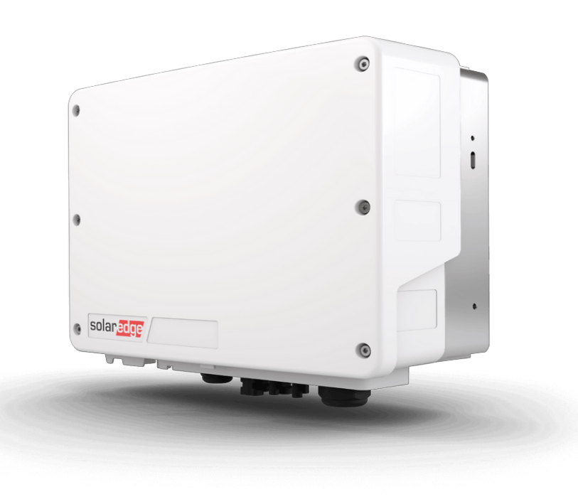 SolarEdge 3,680W Home Wave Inverter - Single Phase