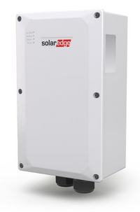 Thumbnail for SolarEdge Home Backup Interface - Home Hub Inverter (Three Phase RWB)