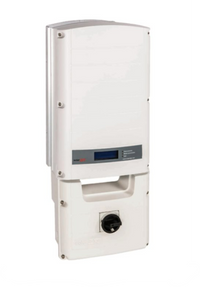 Thumbnail for SolarEdge Three Phase Inverter, 30kW, MC4, DC safety unit with switch