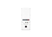 Thumbnail for SolarEdge Three Phase Inverter, 25kW, MC4, DC safety unit with switch