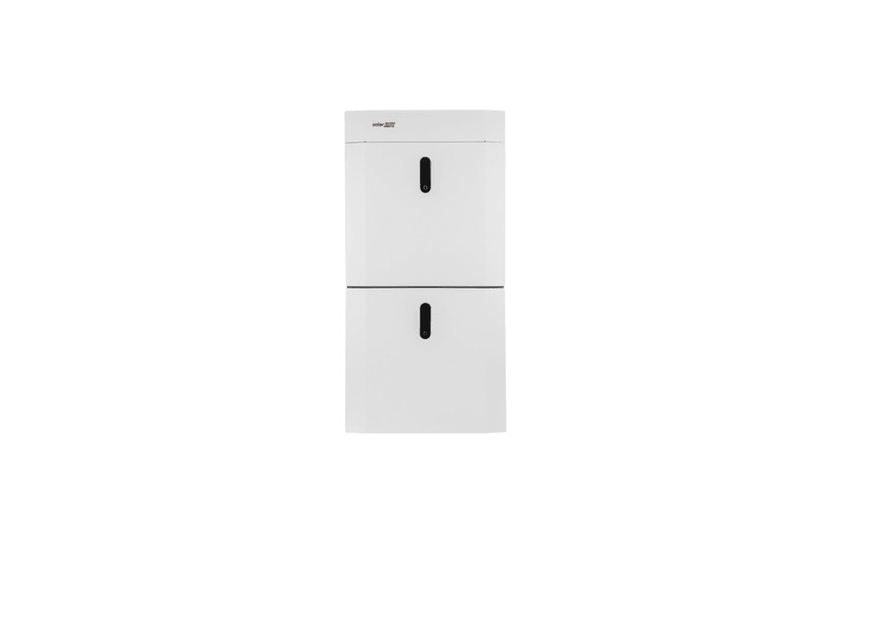 SolarEdge Home Battery Home Battery 48V V2 - 3PH Low Voltage 2x 4.6kWh module = 9.2kWh