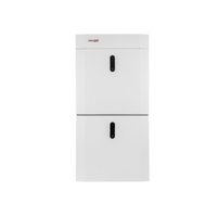 Thumbnail for SolarEdge Home Battery Home Battery 48V V2 - 3PH Low Voltage 2x 4.6kWh module = 9.2kWh