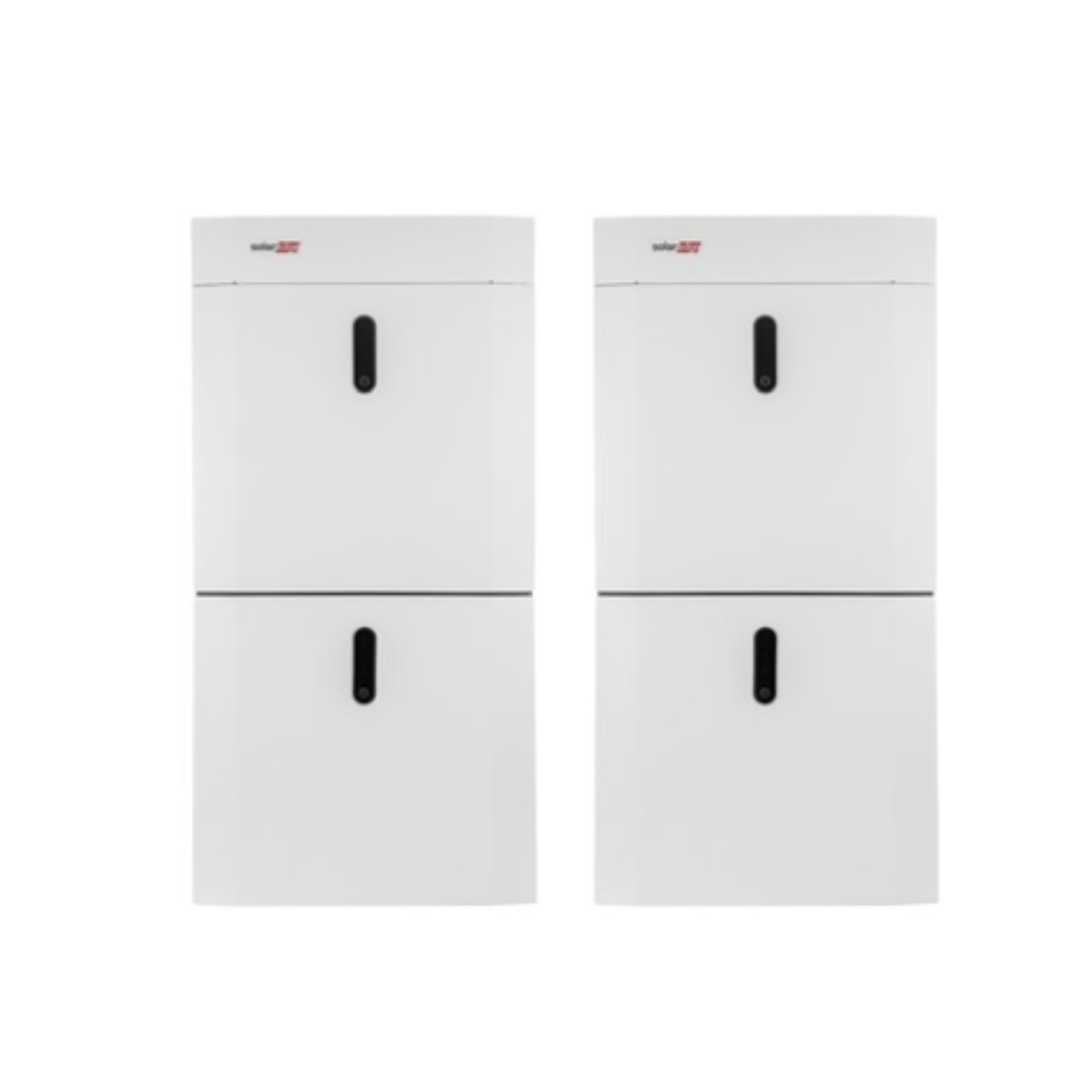 SolarEdge Home Battery Home Battery 48V V2 - 3PH Low Voltage 4x 4.6kWh module = 18.4kWh