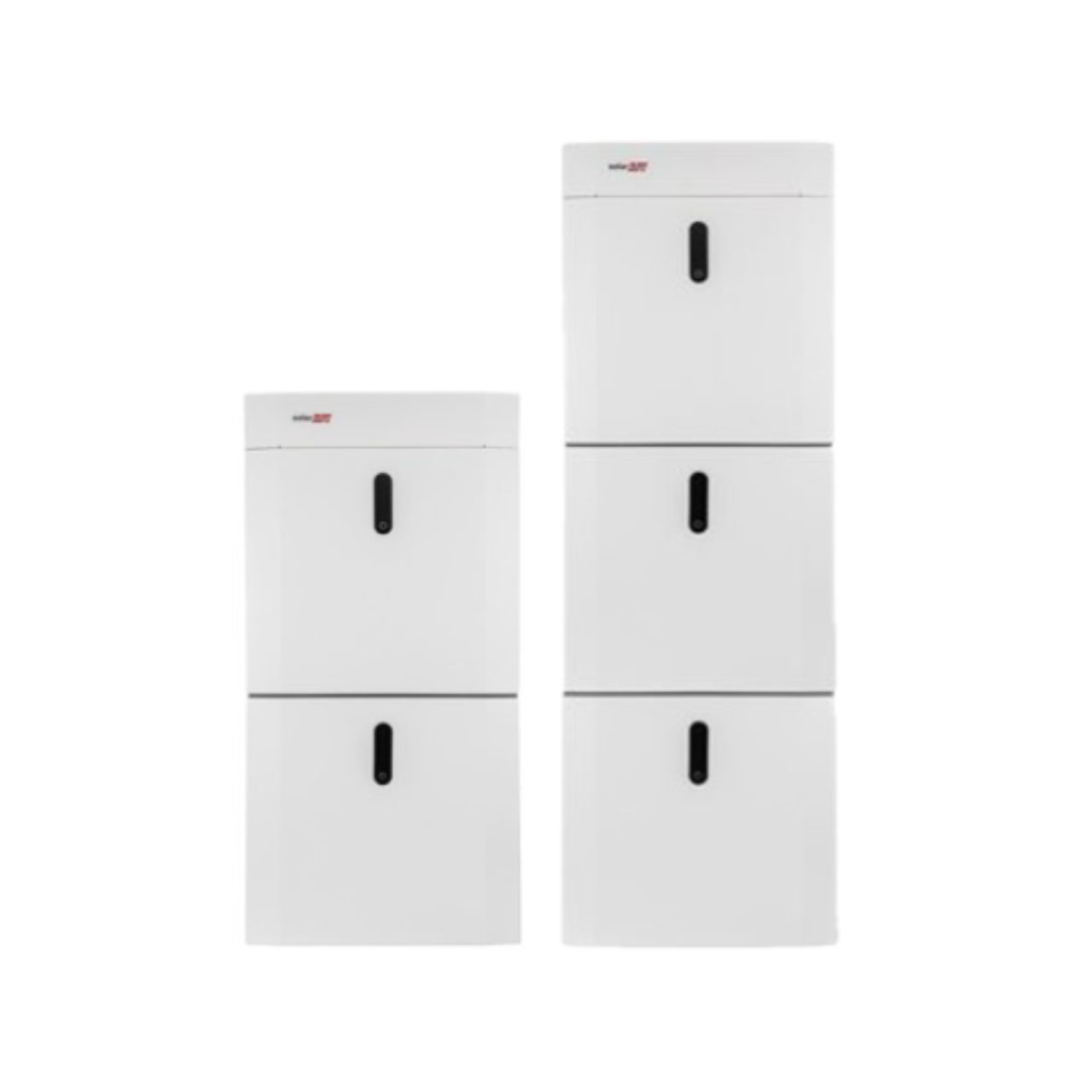 SolarEdge Home Battery 48V V2 - 3PH Low Voltage 5x 4.6kWh module = 23kWh