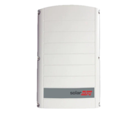 Thumbnail for SolarEdge 6000W Home Wave Inverter - Three Phase