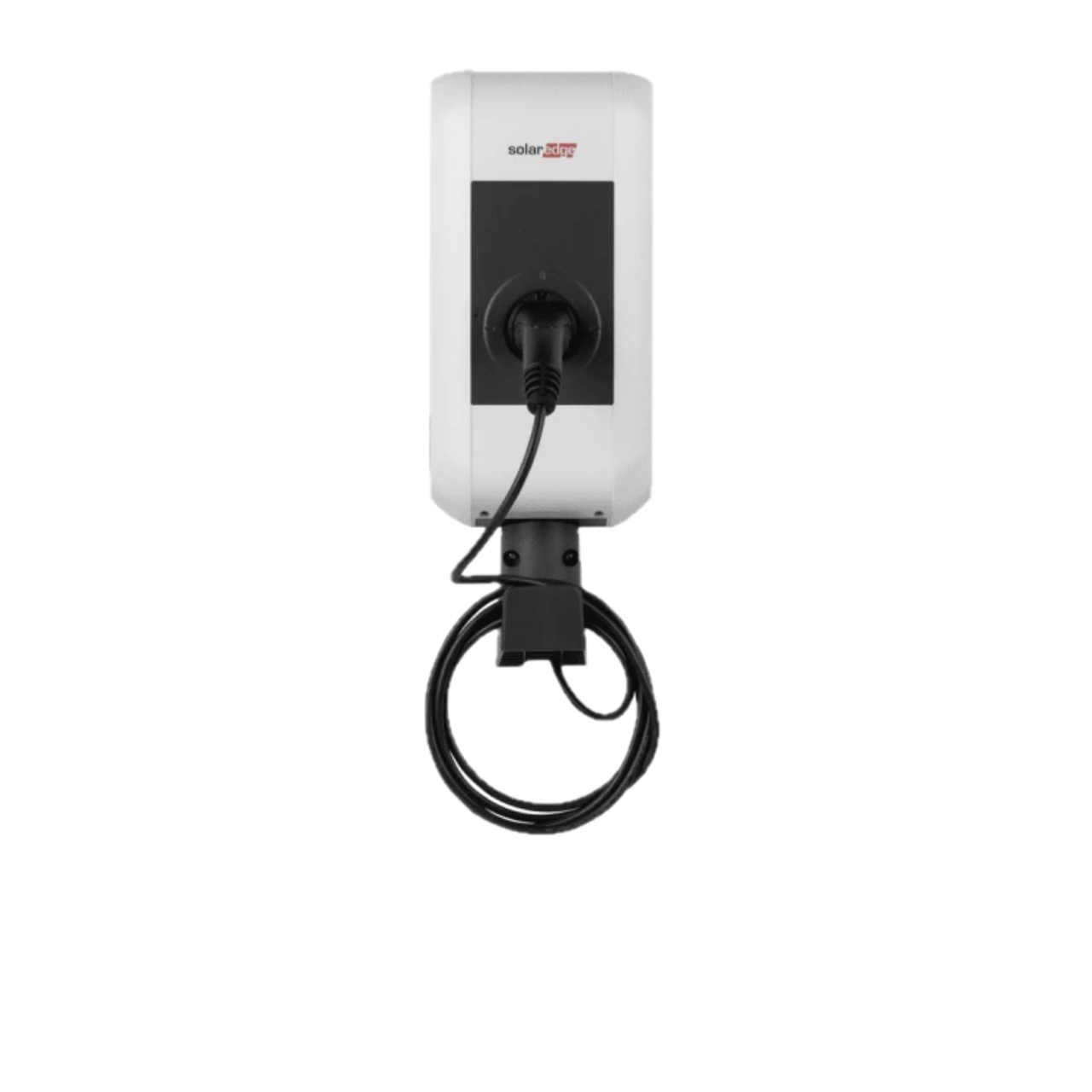 SolarEdge Smart EV Charger - 7.4kW, 1ph, 6m Cable Type 2, for UK