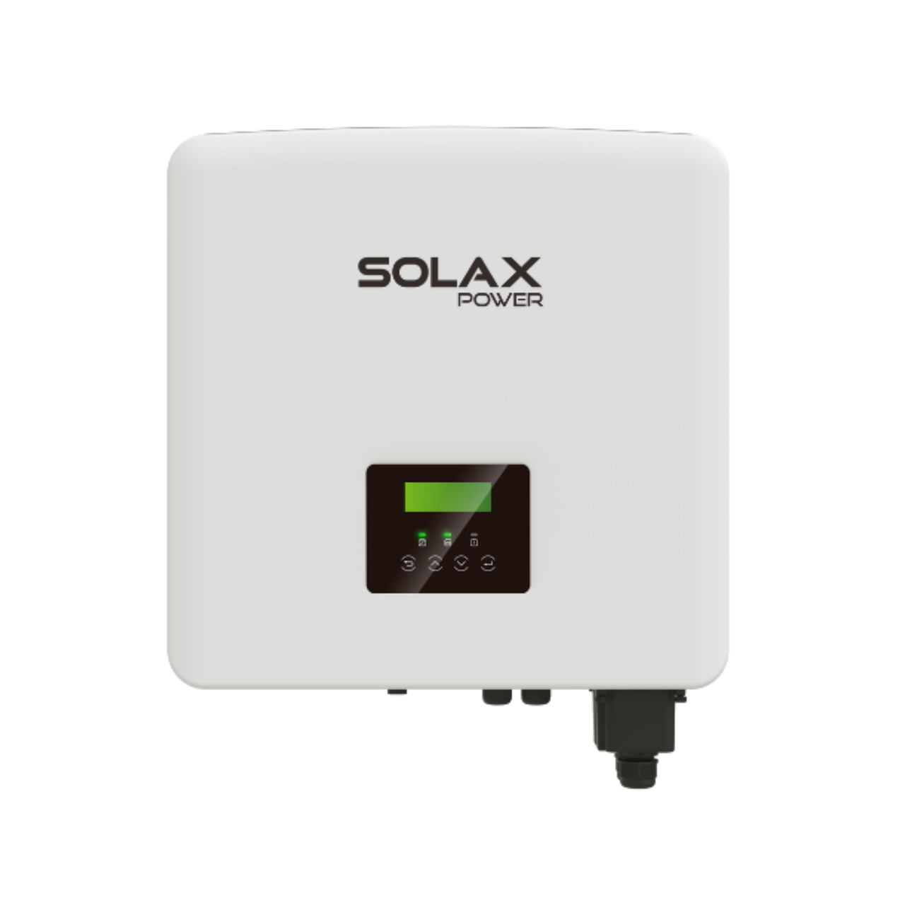 Solax X3 G4 Hybrid Inv