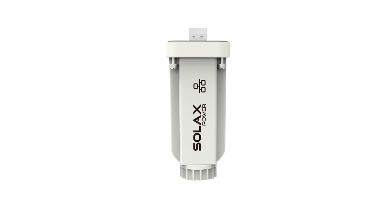 Solax Pocket LAN 2.0 Dongle