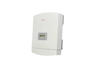 Thumbnail for Solis S6 3kW 2MPPT 1PH Inverter - with DC isolator