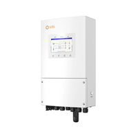 Thumbnail for Solis 1ph & 3ph Low Voltage 8kW Energy Storage Hybrid Inverter 8 MPPT's
