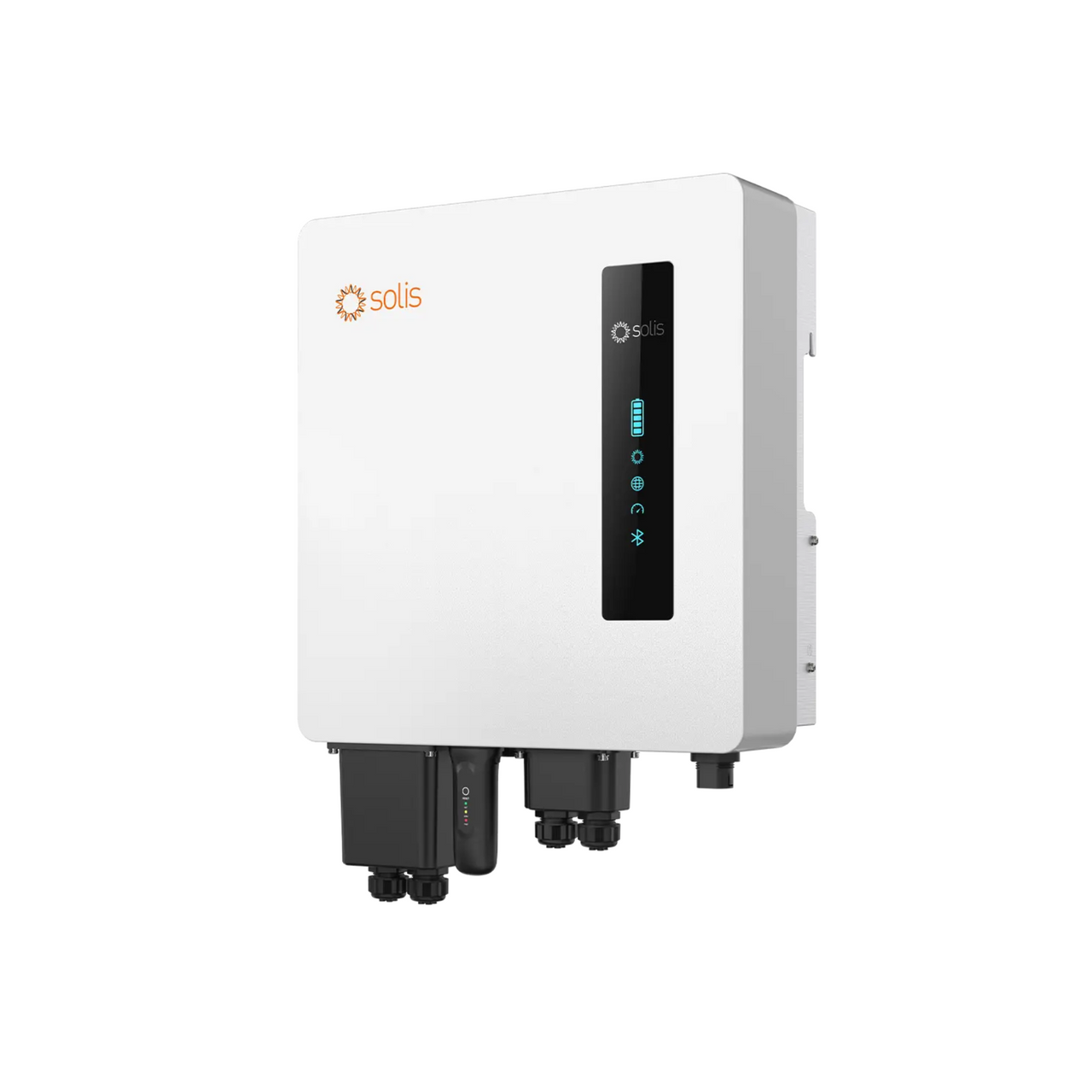 Solis Single Phase 3.6kW Low Voltage AC-Coupled Inverter