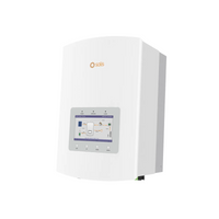 Thumbnail for Solis 3.6kW Hybrid Energy Storage Inverter with DC switch for solar battery storage