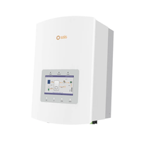 Thumbnail for Solis 3kW S6 Dual MPPT - Single Phase with DC