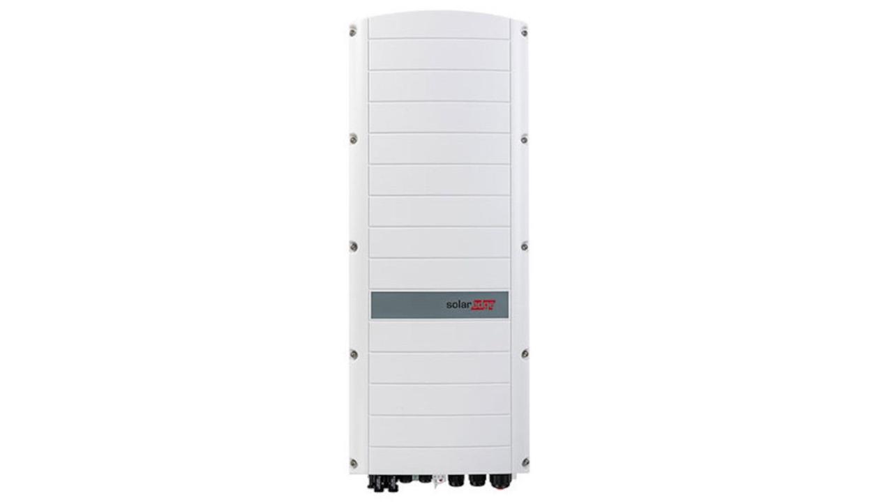8,000W StorEdge Hybrid Inverter 48V - Three Phase £2,468 + vat