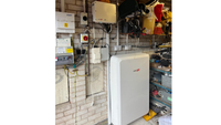 Thumbnail for SolarEdge | 10kWh battery | M29 7QD