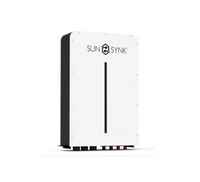 Thumbnail for Sunsynk W Series W5.3 Battery Module 5.32kWh (compatible with L5.3)