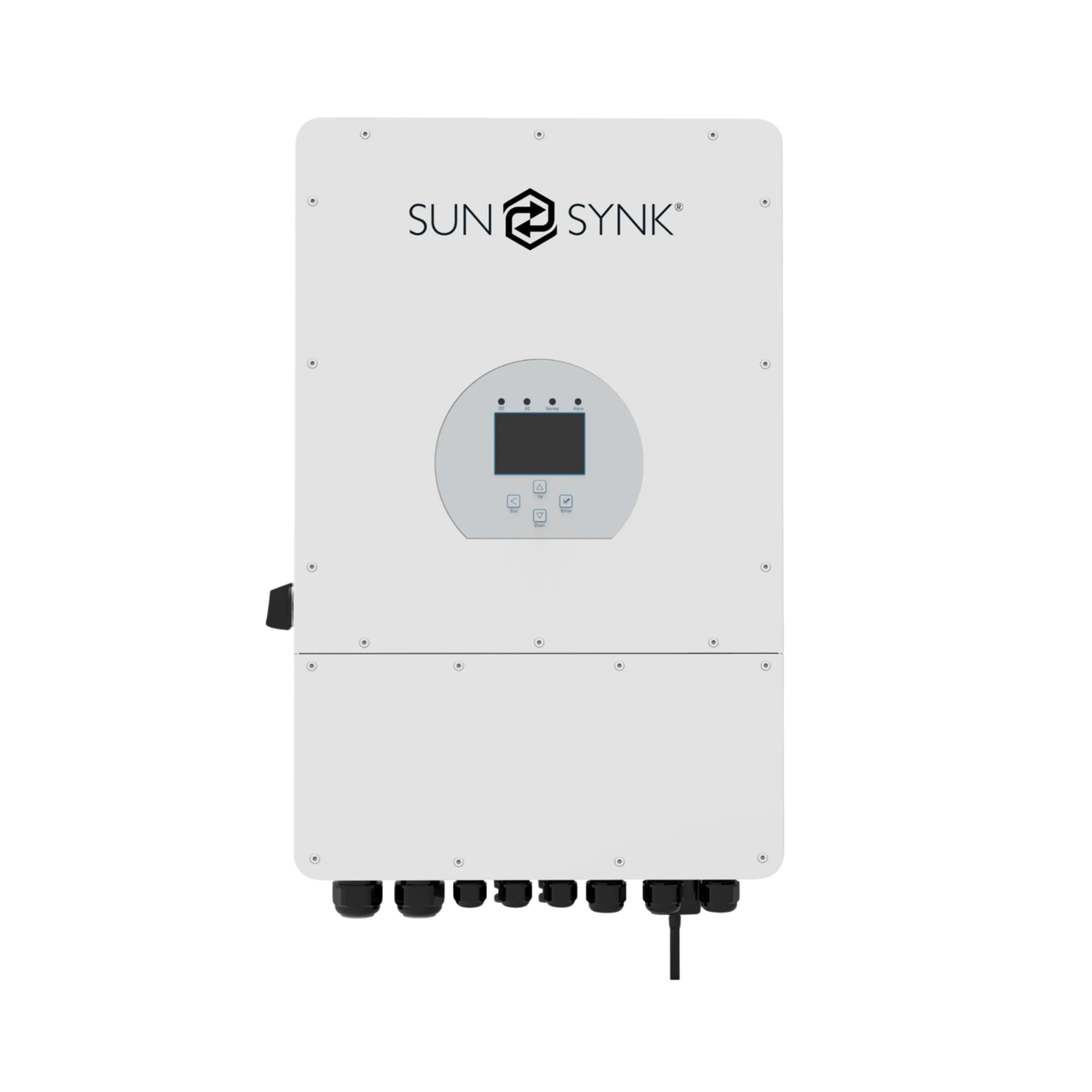 Sunsynk  Single Phase Hybrid Inverter  