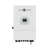 Thumbnail for Sunsynk  Single Phase Hybrid Inverter  