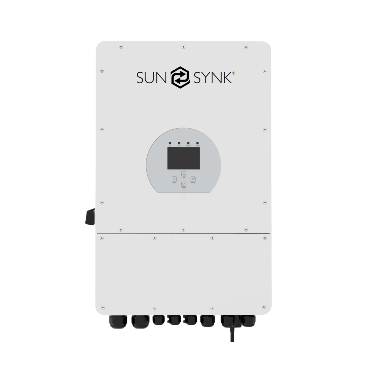 Sunsynk 3ph Hybrid Inv