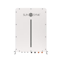 Thumbnail for Sunsynk Battery SUNSYNK-G5.3