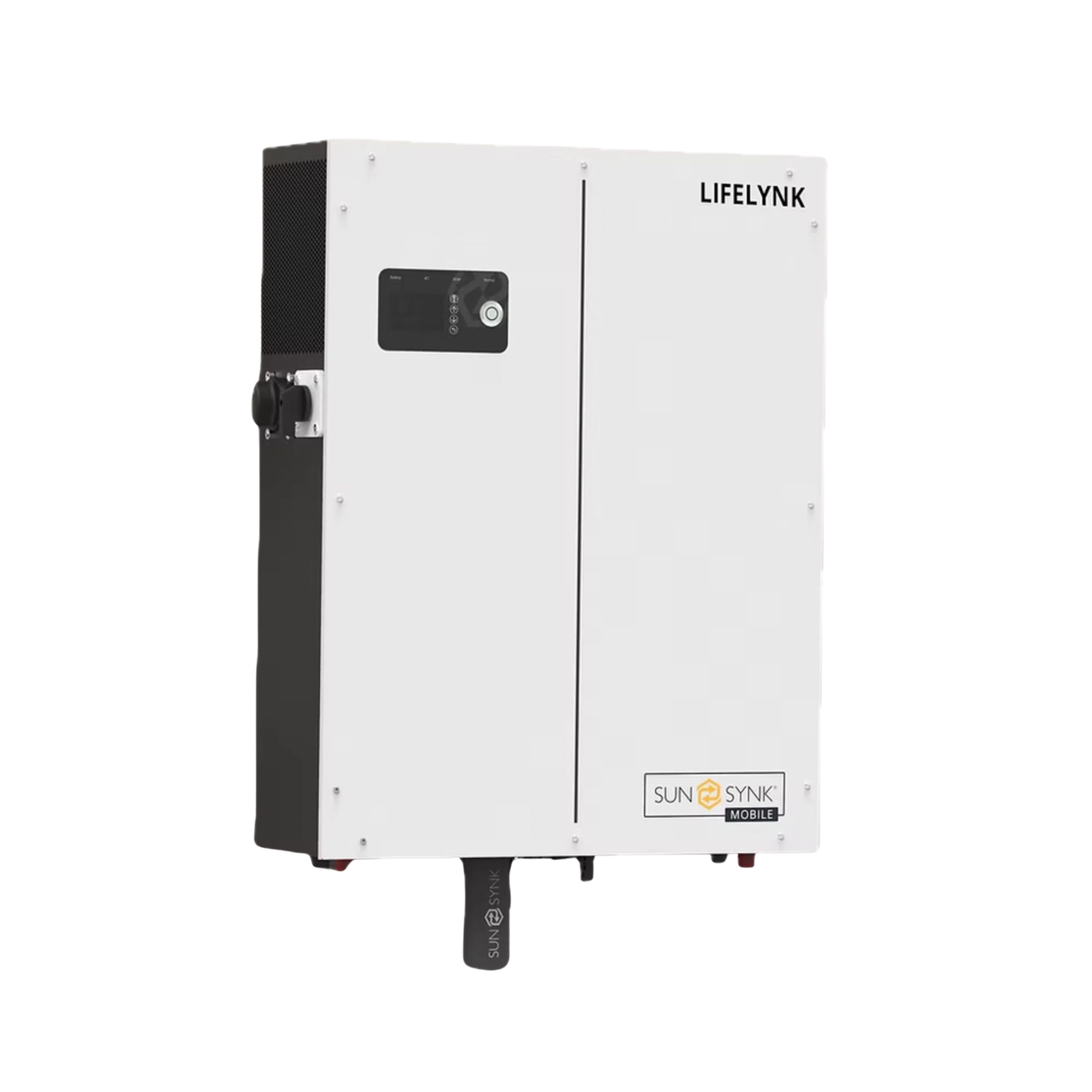 Sunsynk Lifelynk 