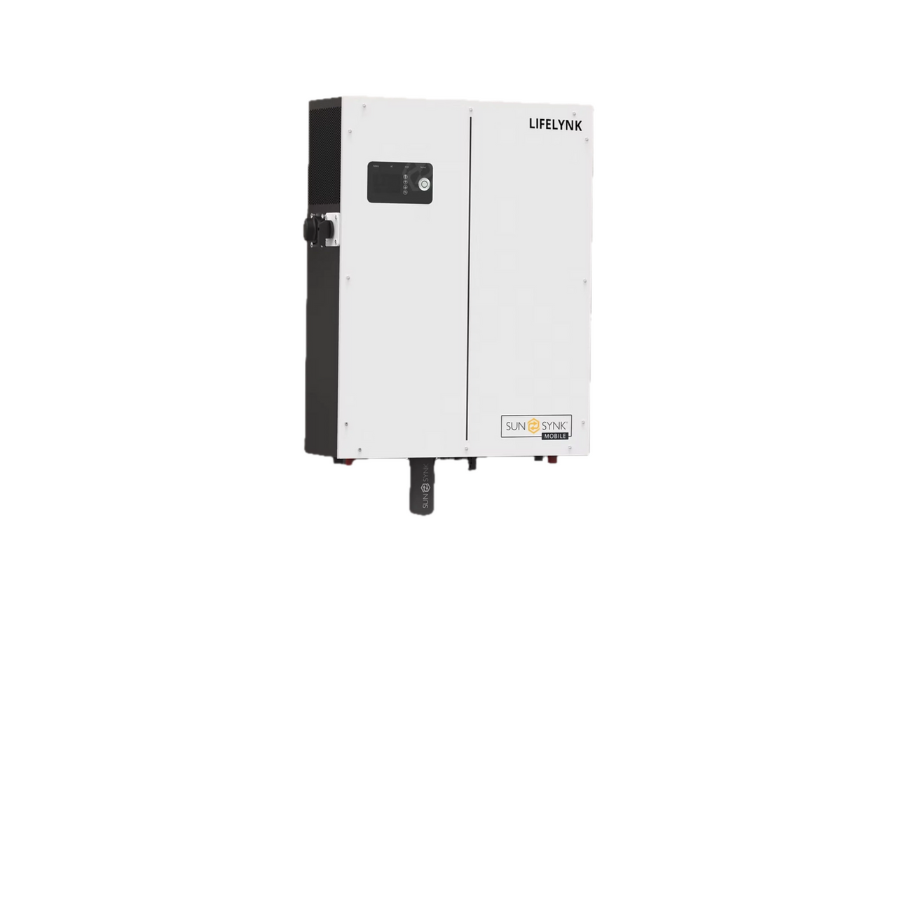 Sunsynk Lifelynk X  all in one Hybrid Inverter with battery 