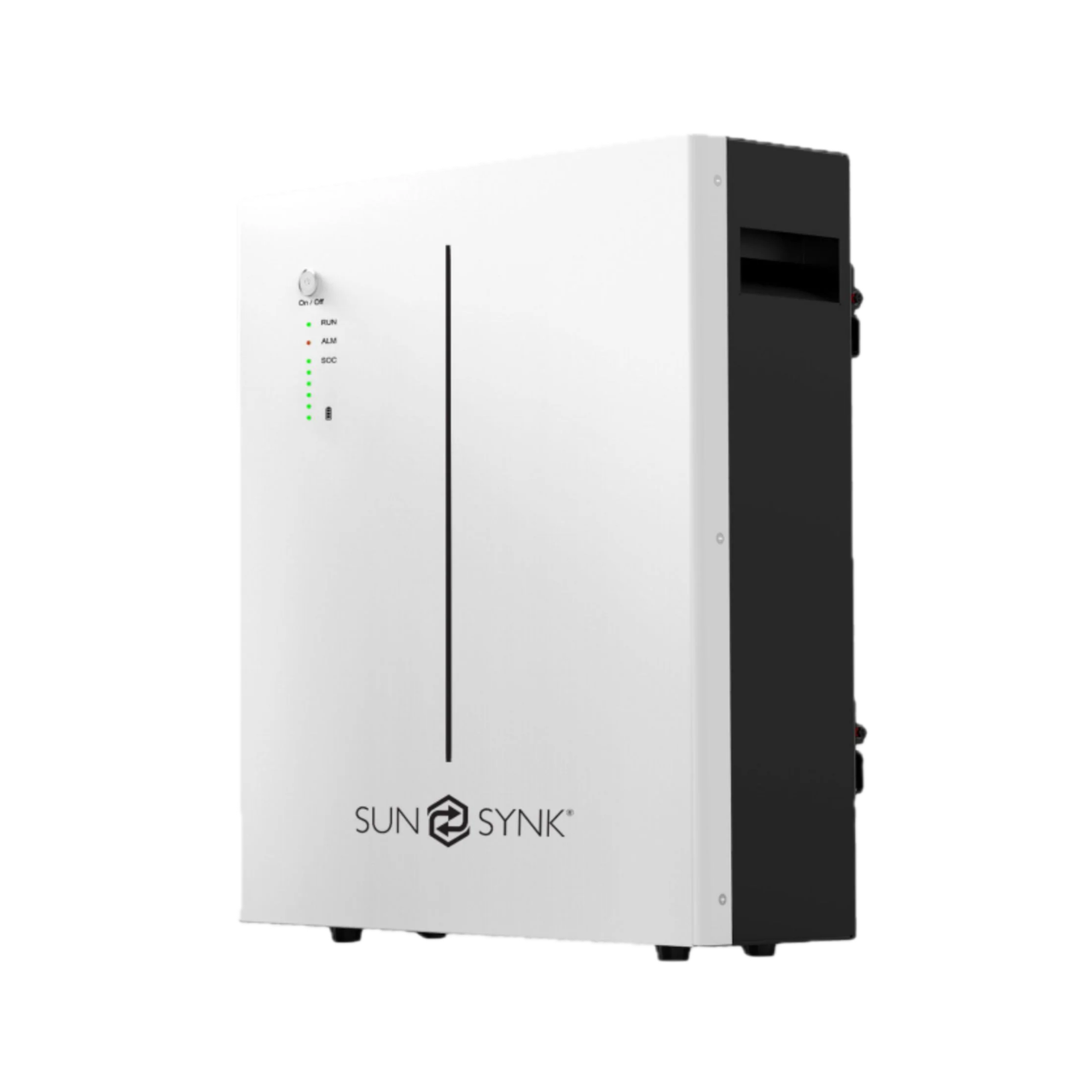 Sunsynk W Battery