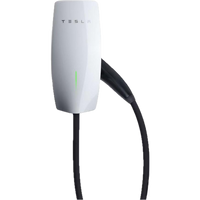 Thumbnail for Tesla Gen 3 Wall Connector - 7kW/22kW Type 2 Tethered