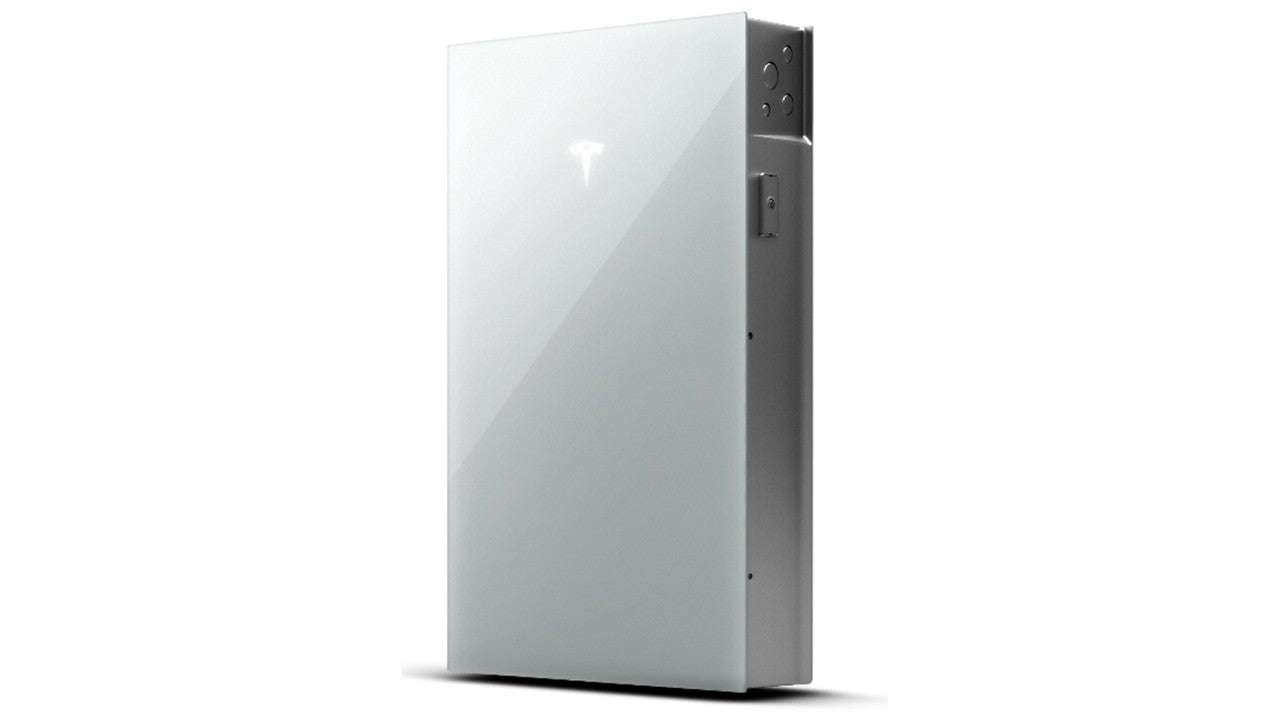 Tesla Energy | Powerwall 3 