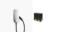 Thumbnail for Tesla Gen 3 Wall Connector with Matt:e Pen Fault Protection £715 + vat