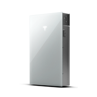 Thumbnail for Tesla Powerwall 3 home battery with built-in solar inverter
