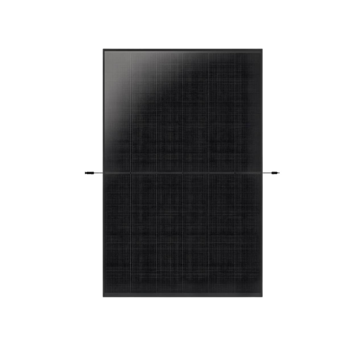 Trina Vertex S+ | 450W Dual Glass | Full Black N-Type Mono (Traceable)