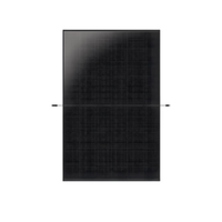 Thumbnail for Trina Vertex S+ | 450W Dual Glass | Full Black N-Type Mono (Traceable)