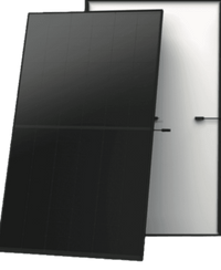 Thumbnail for trina 500W vertex S+ dual glass black frame