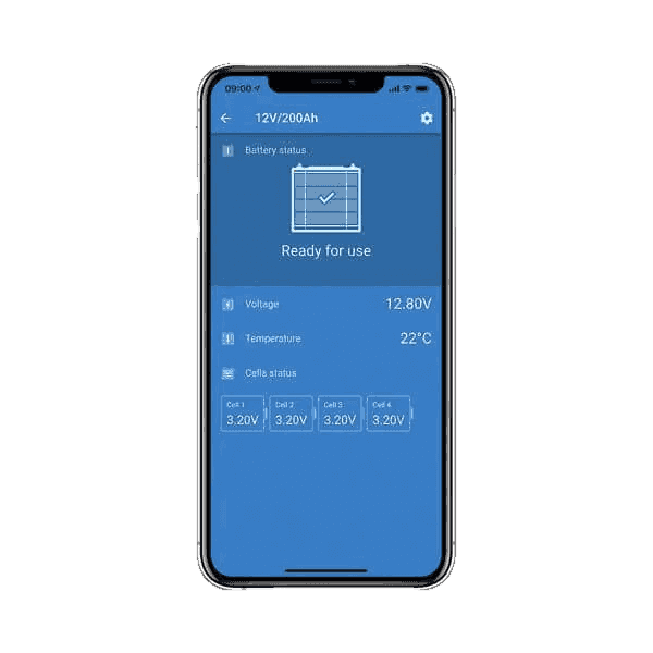 VictronConnect App